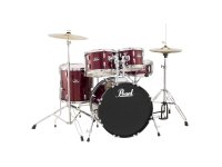 Pearl Roadshow Studio Red Wine Pearl Roadshow Studio Red Wine